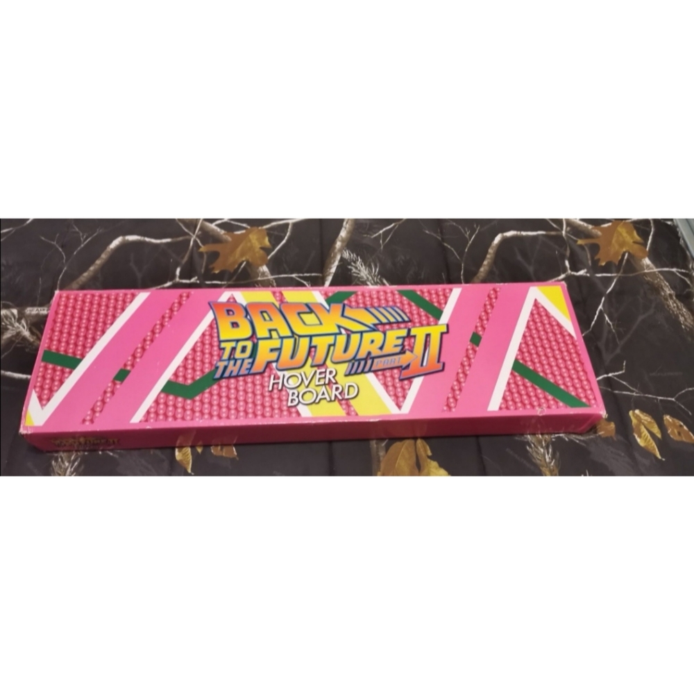 Back To The Future Prop Bundle - image 4